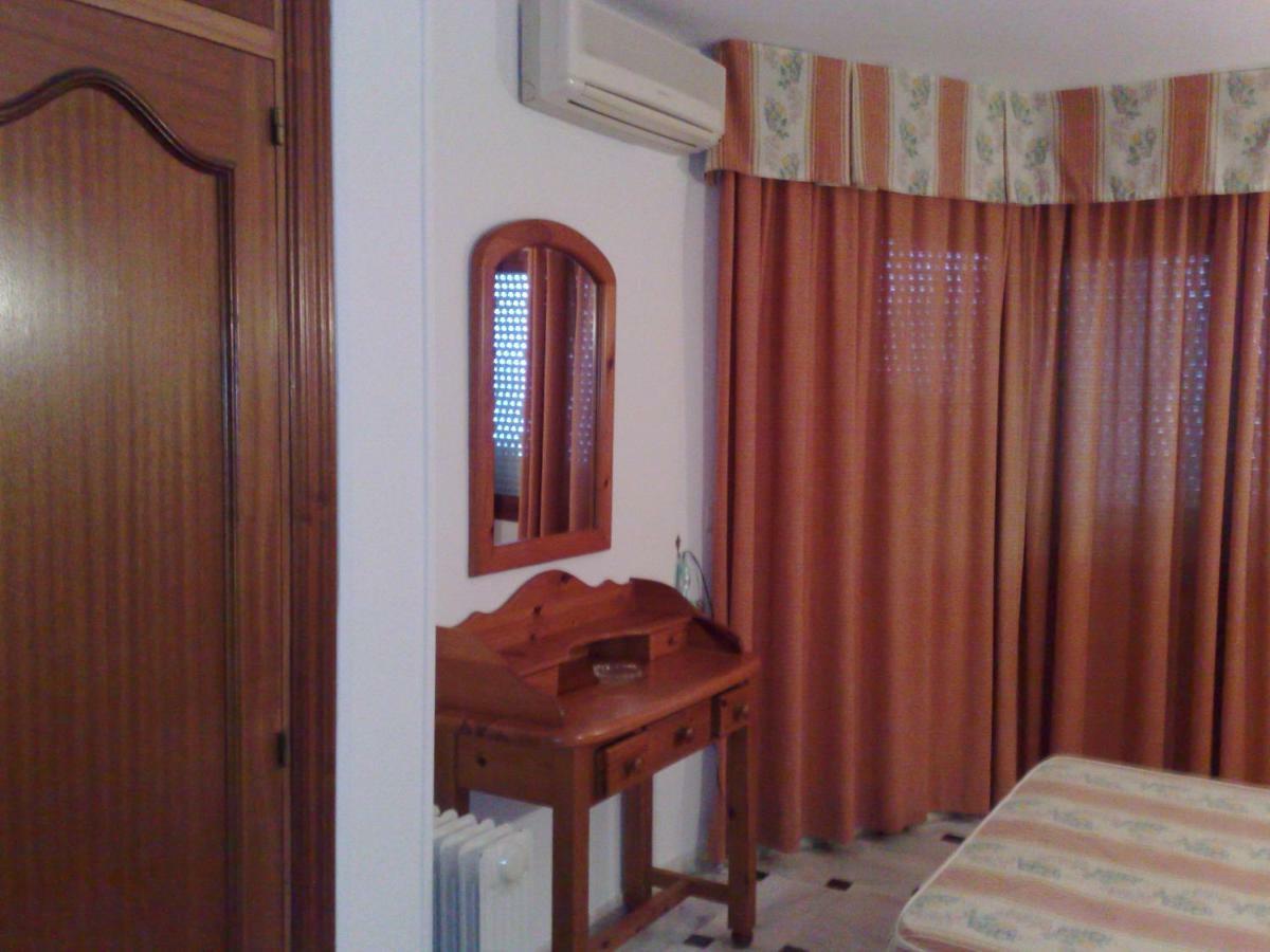 Urb. Lubina Sol Apartment Sitio de Calahonda ภายนอก รูปภาพ