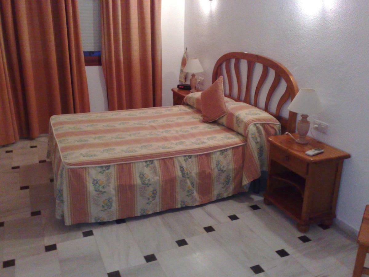 Urb. Lubina Sol Apartment Sitio de Calahonda ภายนอก รูปภาพ