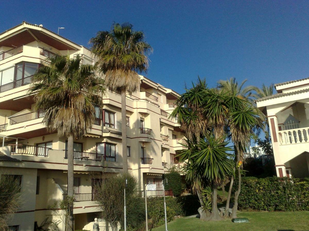 Urb. Lubina Sol Apartment Sitio de Calahonda ภายนอก รูปภาพ