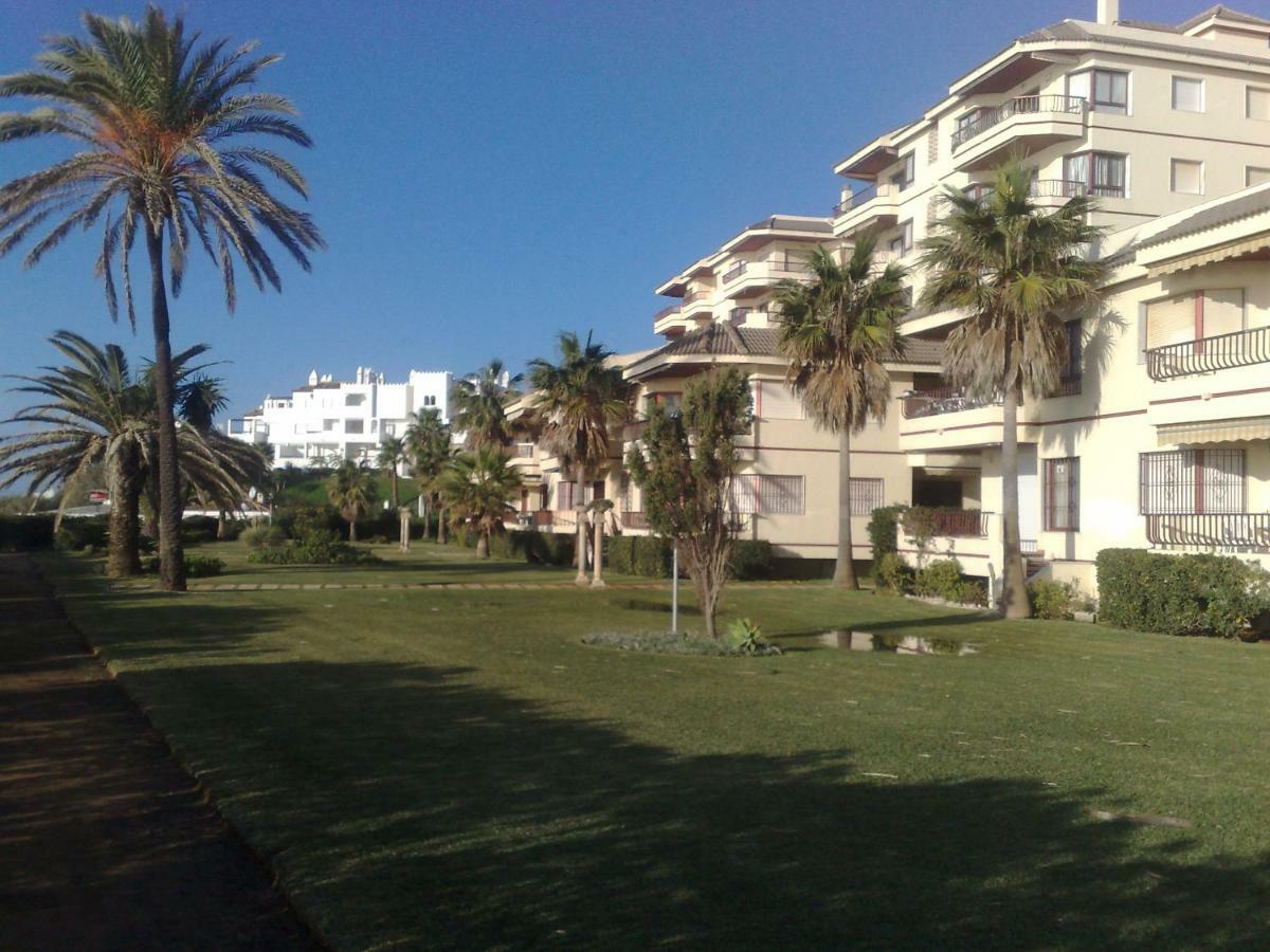 Urb. Lubina Sol Apartment Sitio de Calahonda ภายนอก รูปภาพ