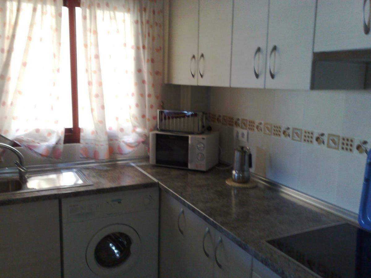 Urb. Lubina Sol Apartment Sitio de Calahonda ภายนอก รูปภาพ
