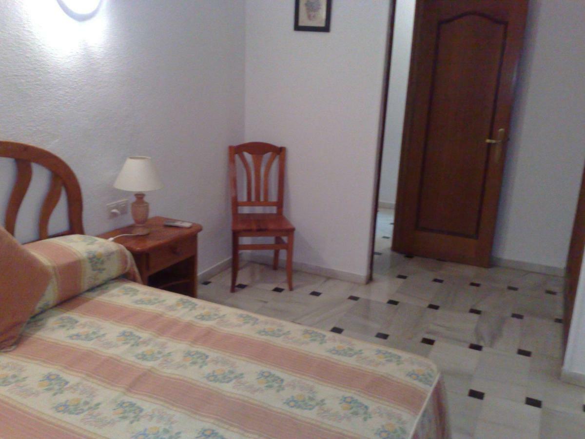 Urb. Lubina Sol Apartment Sitio de Calahonda ภายนอก รูปภาพ