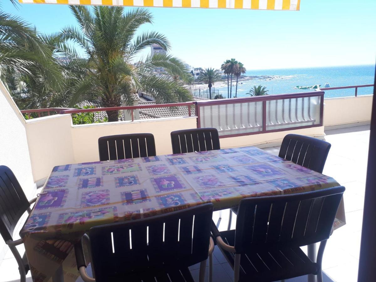 Urb. Lubina Sol Apartment Sitio de Calahonda ภายนอก รูปภาพ