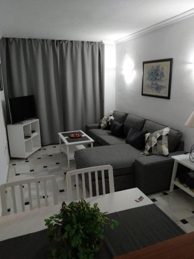 Urb. Lubina Sol Apartment Sitio de Calahonda ภายนอก รูปภาพ