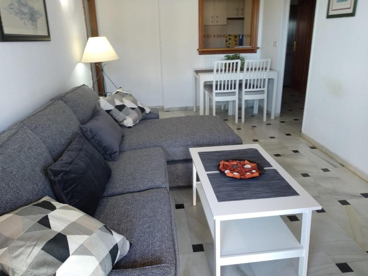 Urb. Lubina Sol Apartment Sitio de Calahonda ภายนอก รูปภาพ