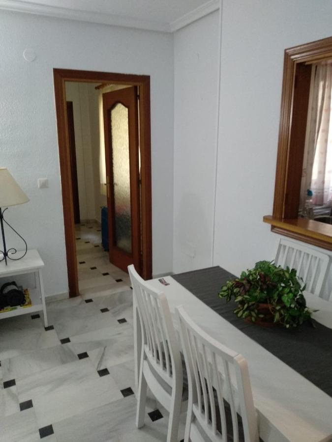 Urb. Lubina Sol Apartment Sitio de Calahonda ภายนอก รูปภาพ
