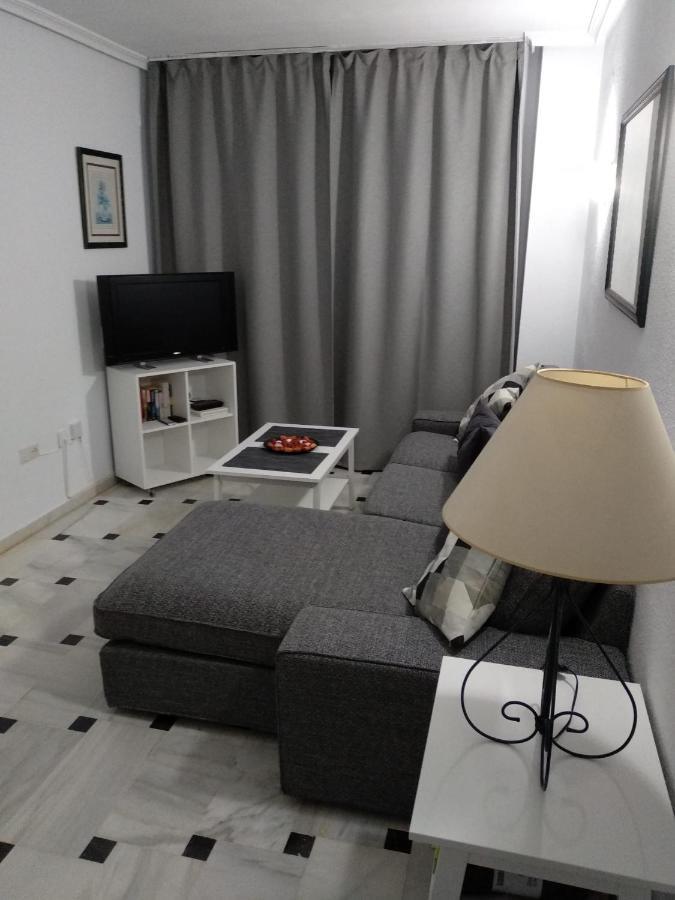 Urb. Lubina Sol Apartment Sitio de Calahonda ภายนอก รูปภาพ